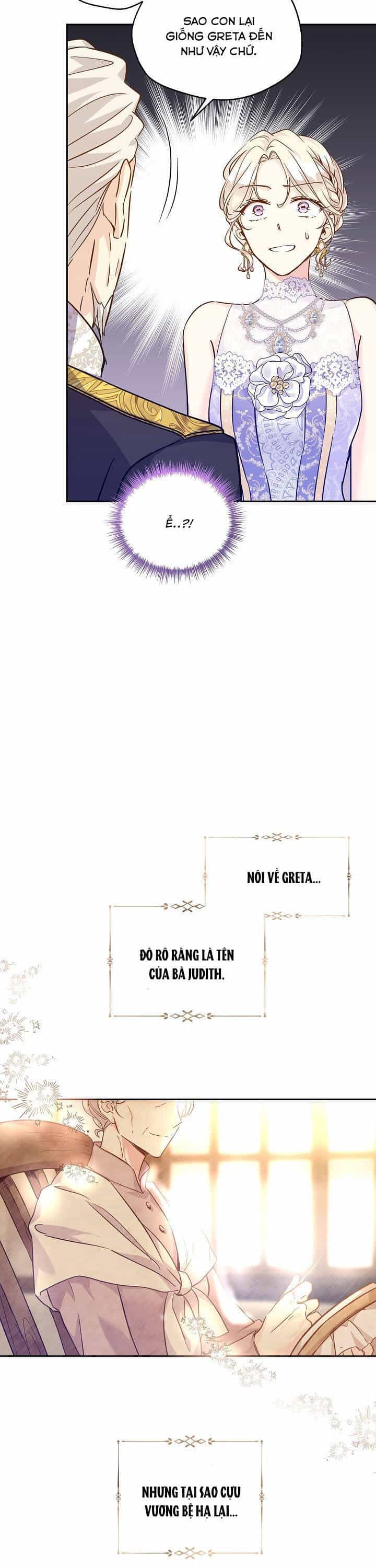 Tôi Sẽ Cố Gắng Thay Đổi Cốt Truyện - Chương 62 - ảnh 16