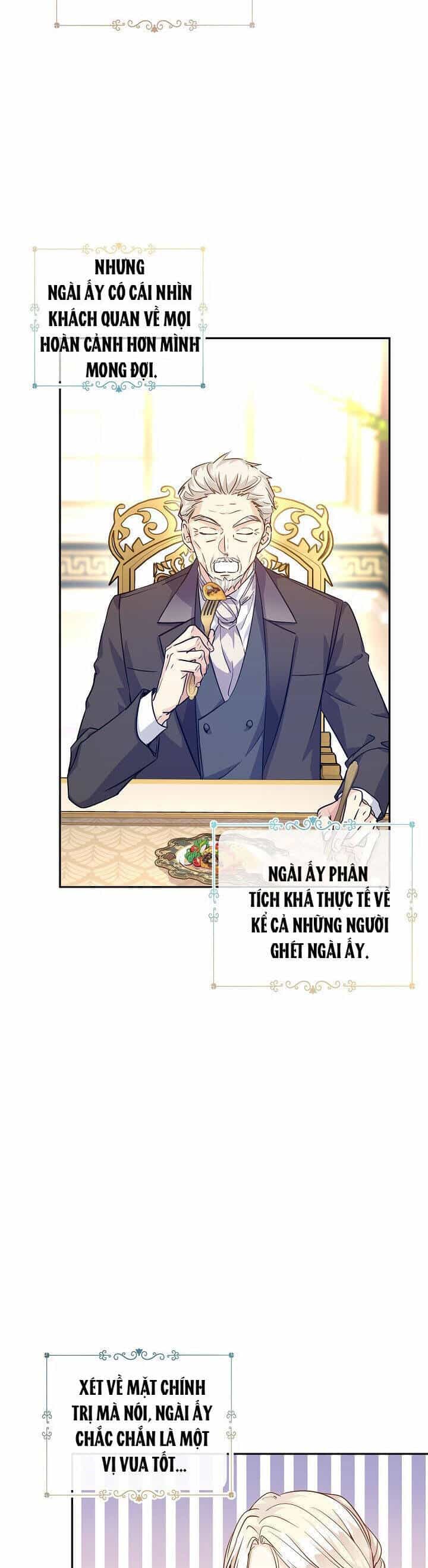Tôi Sẽ Cố Gắng Thay Đổi Cốt Truyện - Chương 64 - ảnh 10