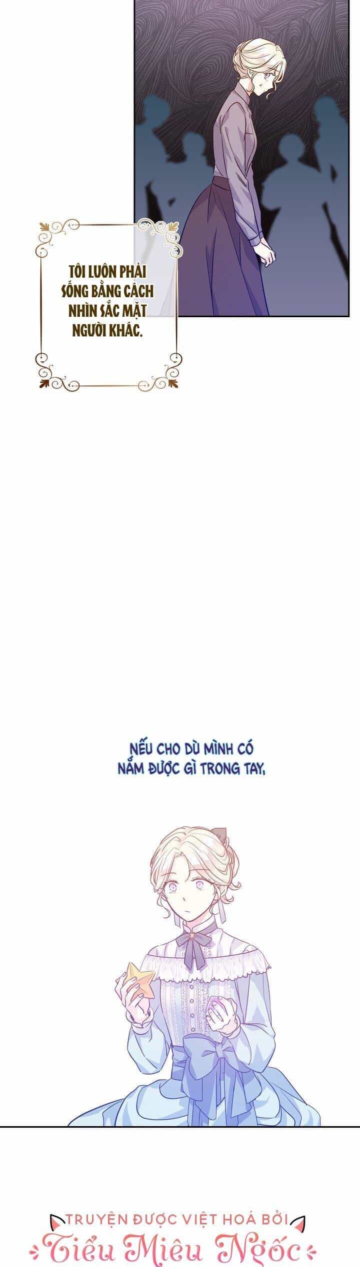Tôi Sẽ Cố Gắng Thay Đổi Cốt Truyện - Chương 68 - ảnh 8
