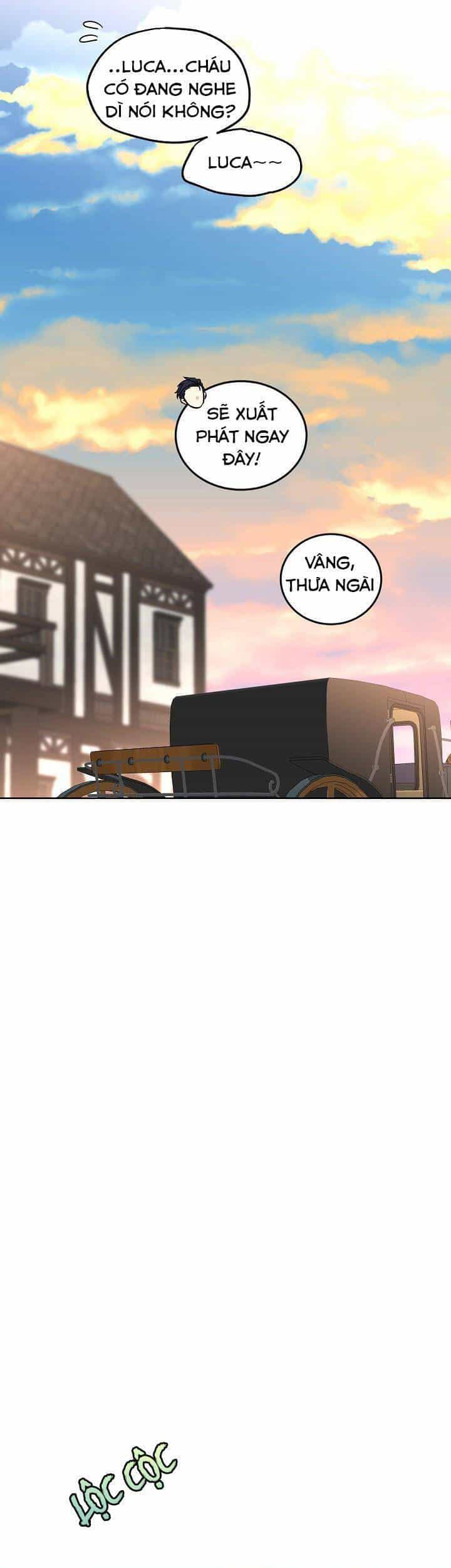 Tôi Sẽ Cố Gắng Thay Đổi Cốt Truyện - Chương 6 - ảnh 42