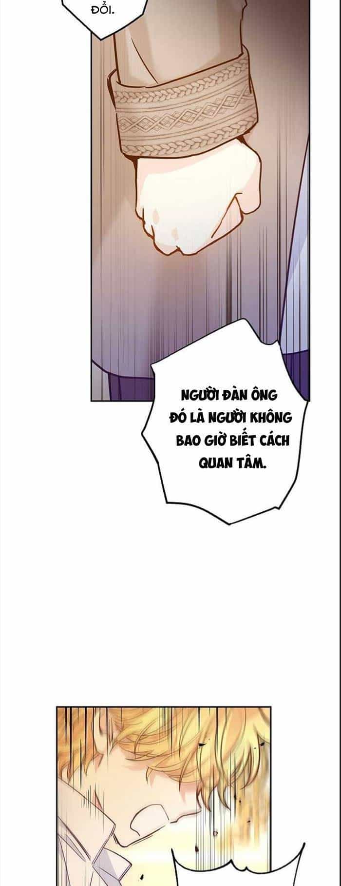 Tôi Sẽ Cố Gắng Thay Đổi Cốt Truyện - Chương 75 - ảnh 37