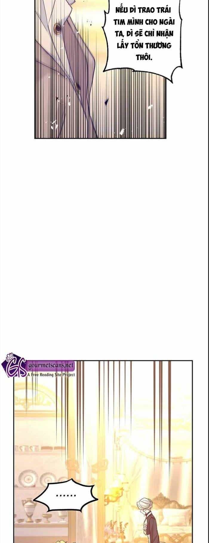 Tôi Sẽ Cố Gắng Thay Đổi Cốt Truyện - Chương 75 - ảnh 38