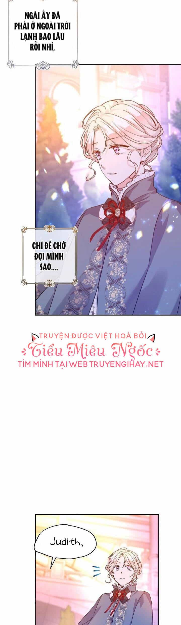Tôi Sẽ Cố Gắng Thay Đổi Cốt Truyện - Chương 77 - ảnh 25