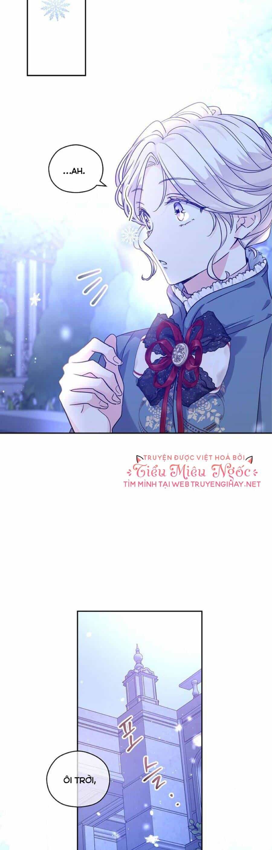 Tôi Sẽ Cố Gắng Thay Đổi Cốt Truyện - Chương 78 - ảnh 36