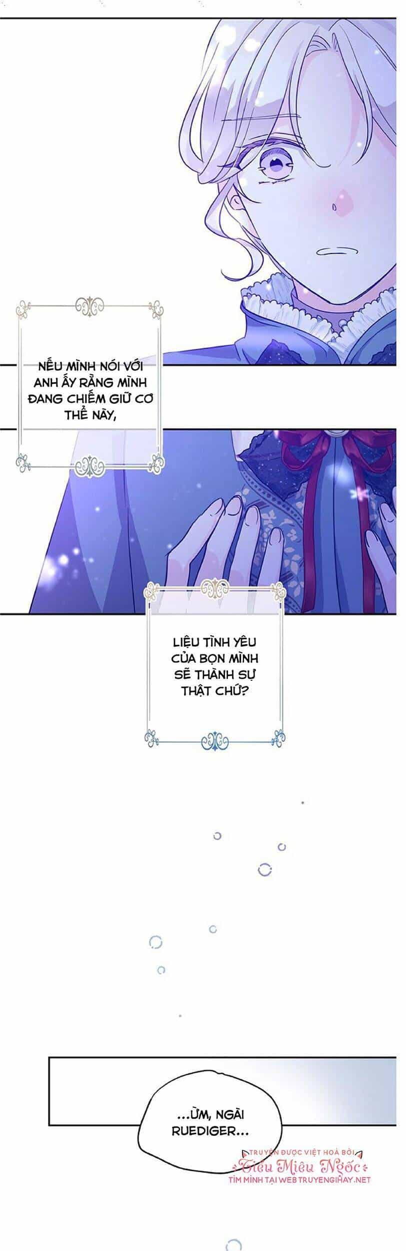 Tôi Sẽ Cố Gắng Thay Đổi Cốt Truyện - Chương 78 - ảnh 40