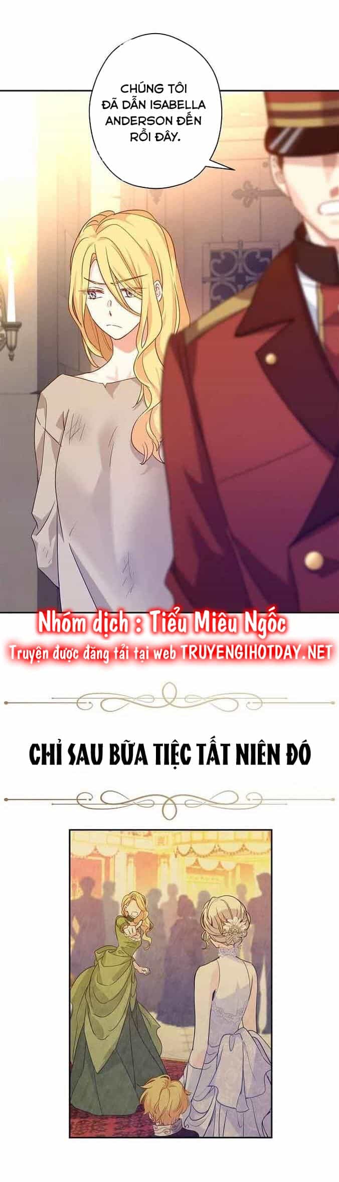 Tôi Sẽ Cố Gắng Thay Đổi Cốt Truyện - Chương 79 - ảnh 11