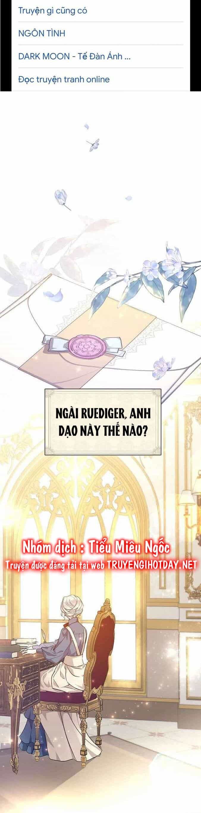 Tôi Sẽ Cố Gắng Thay Đổi Cốt Truyện - Chương 79 - ảnh 2