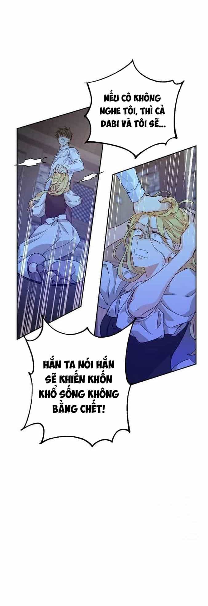 Tôi Sẽ Cố Gắng Thay Đổi Cốt Truyện - Chương 79 - ảnh 41