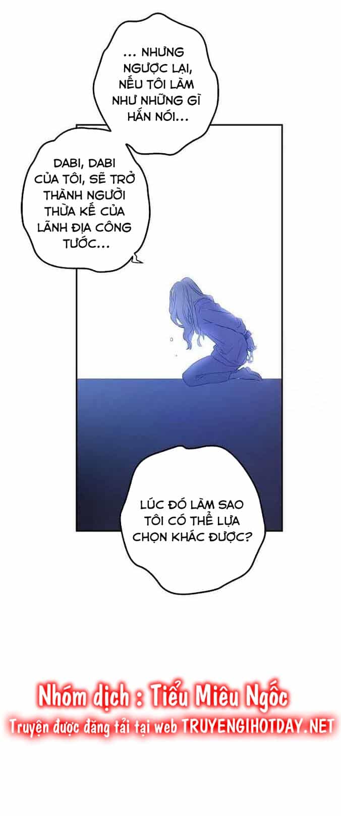 Tôi Sẽ Cố Gắng Thay Đổi Cốt Truyện - Chương 79 - ảnh 42