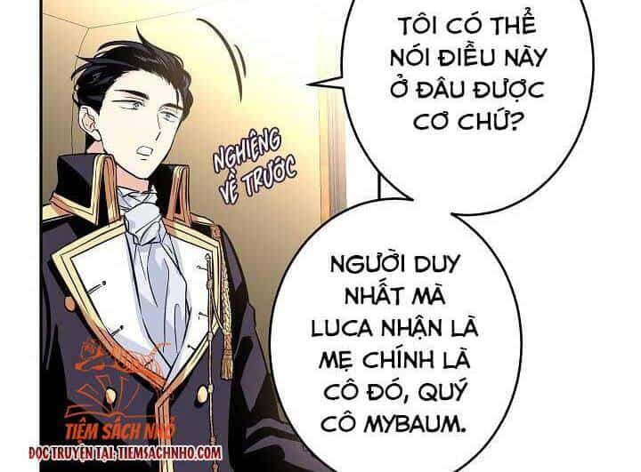 Tôi Sẽ Cố Gắng Thay Đổi Cốt Truyện - Chương 7 - ảnh 20