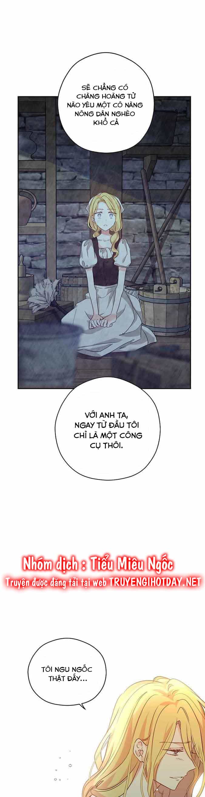 Tôi Sẽ Cố Gắng Thay Đổi Cốt Truyện - Chương 80 - ảnh 12