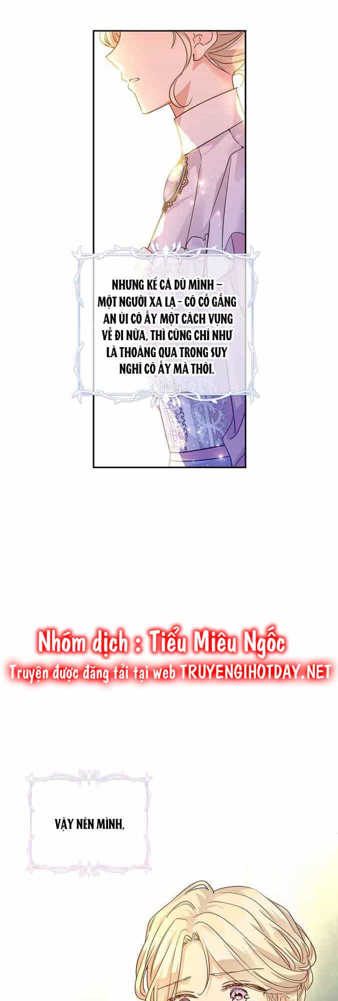 Tôi Sẽ Cố Gắng Thay Đổi Cốt Truyện - Chương 81 - ảnh 35