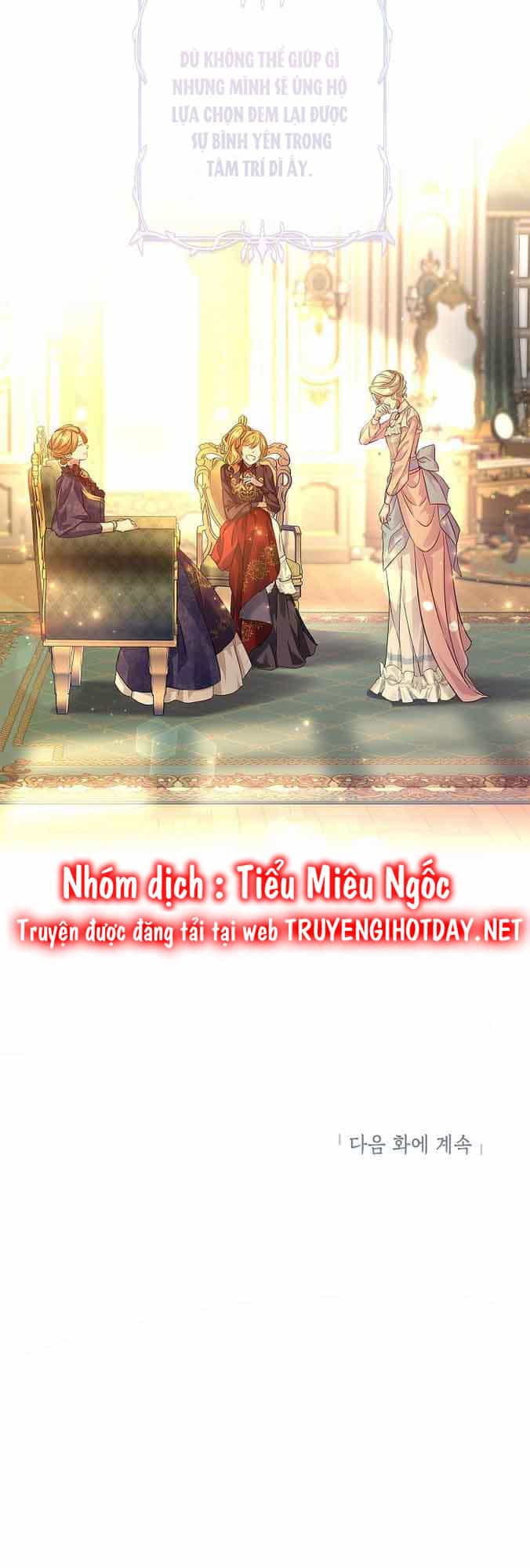 Tôi Sẽ Cố Gắng Thay Đổi Cốt Truyện - Chương 81 - ảnh 37