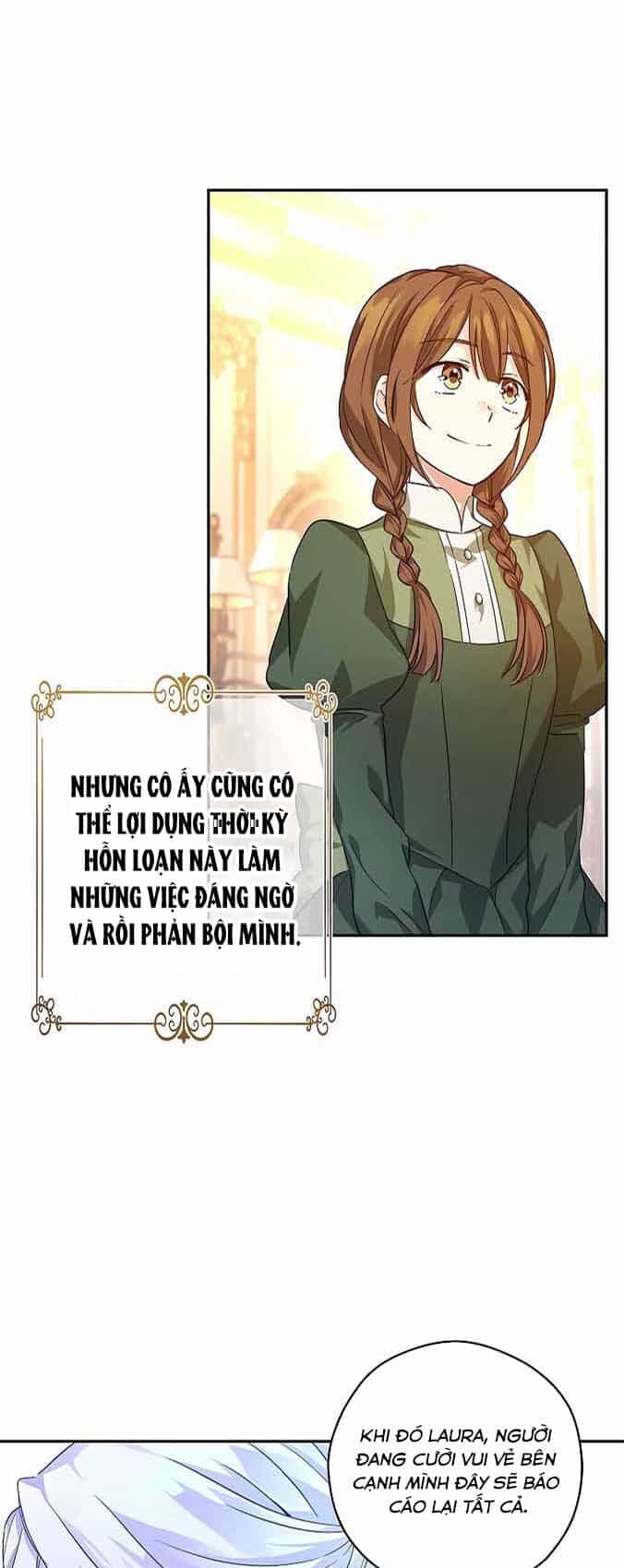 Tôi Sẽ Cố Gắng Thay Đổi Cốt Truyện - Chương 82 - ảnh 38
