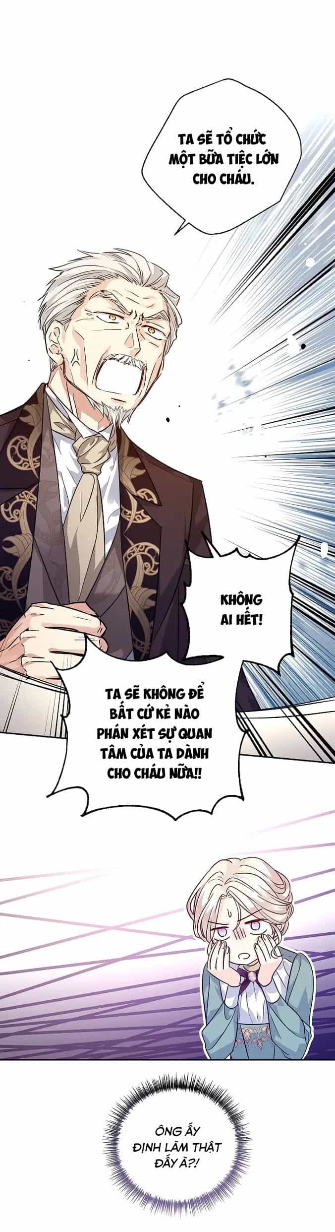 Tôi Sẽ Cố Gắng Thay Đổi Cốt Truyện - Chương 82 - ảnh 5