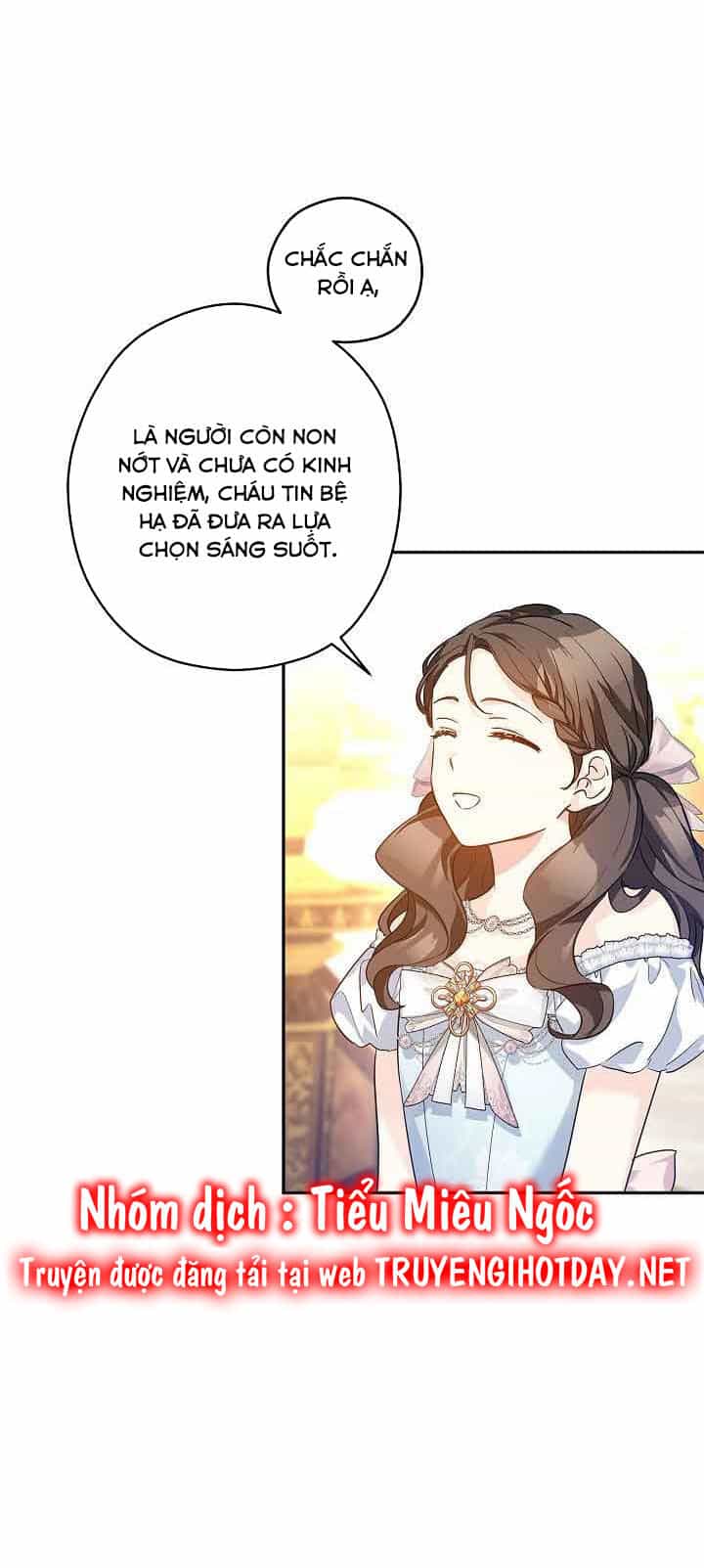 Tôi Sẽ Cố Gắng Thay Đổi Cốt Truyện - Chương 83 - ảnh 16