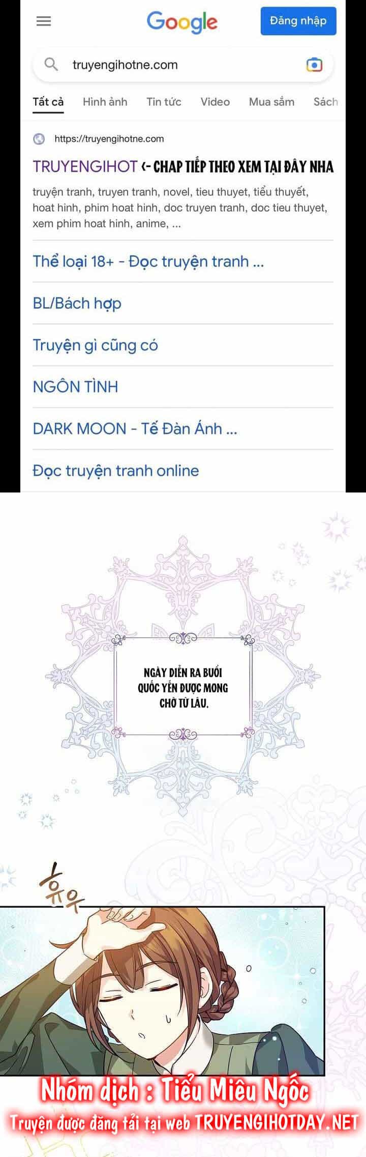 Tôi Sẽ Cố Gắng Thay Đổi Cốt Truyện - Chương 83 - ảnh 2