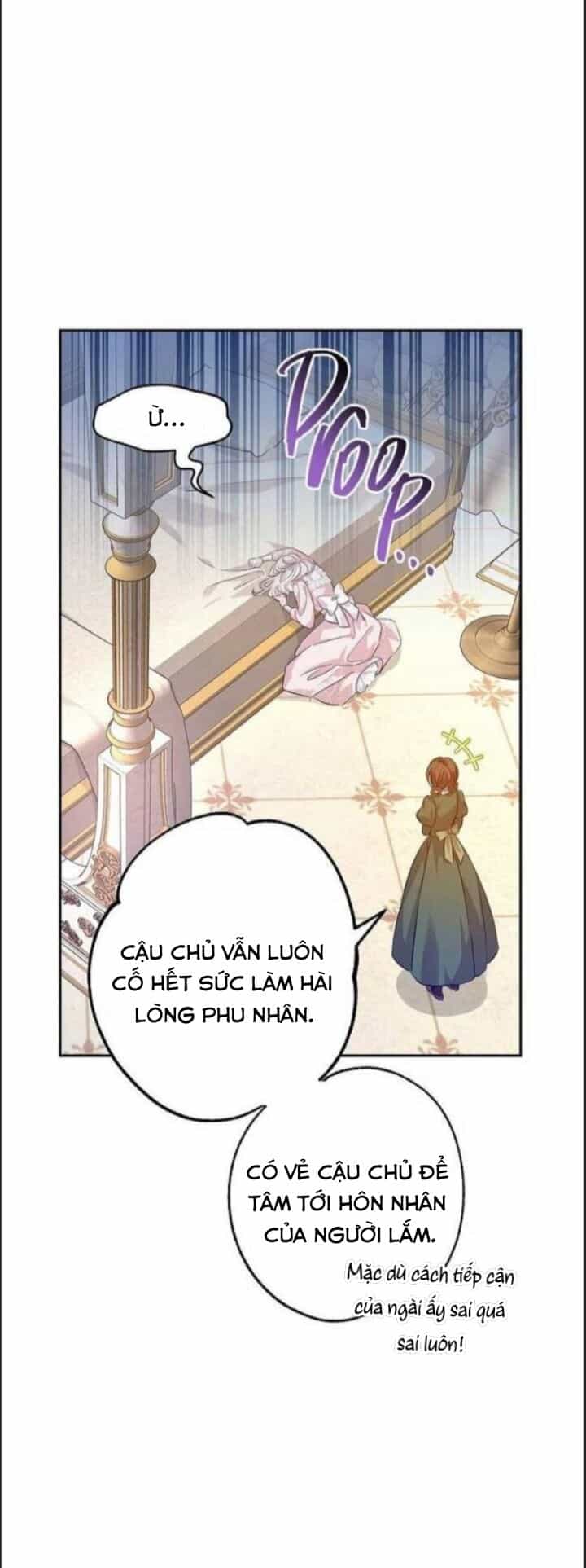 Tôi Sẽ Cố Gắng Thay Đổi Cốt Truyện - Chương 85 - ảnh 19
