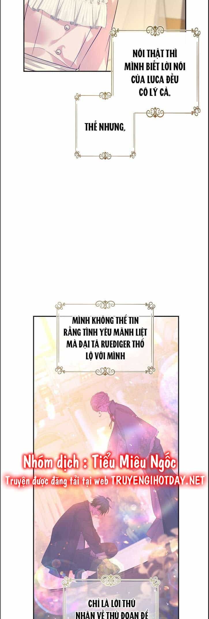 Tôi Sẽ Cố Gắng Thay Đổi Cốt Truyện - Chương 86 - ảnh 15