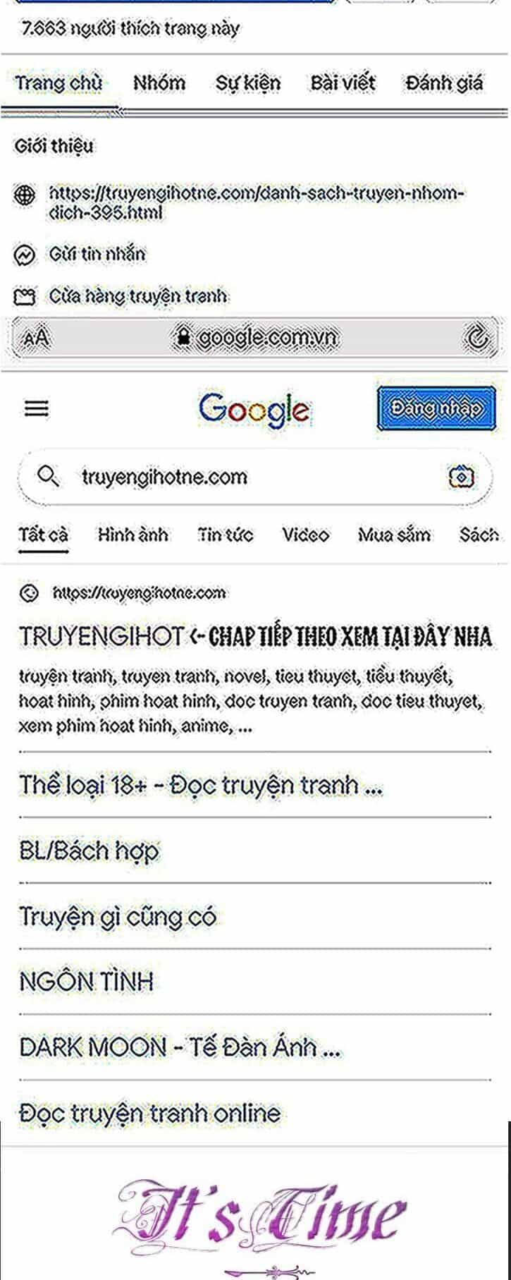 Tôi Sẽ Cố Gắng Thay Đổi Cốt Truyện - Chương 86 - ảnh 2