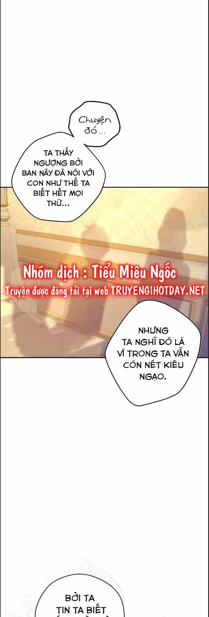 Tôi Sẽ Cố Gắng Thay Đổi Cốt Truyện - Chương 86 - ảnh 39