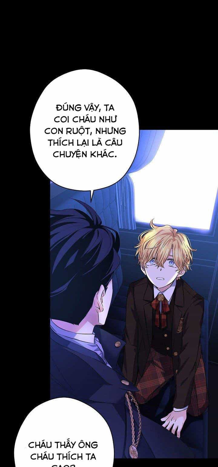Tôi Sẽ Cố Gắng Thay Đổi Cốt Truyện - Chương 87 - ảnh 35