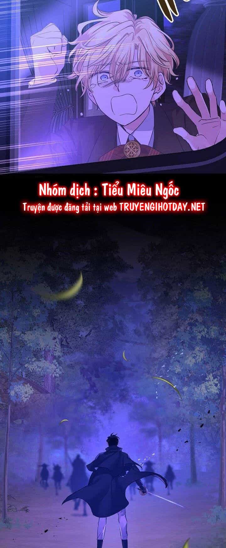 Tôi Sẽ Cố Gắng Thay Đổi Cốt Truyện - Chương 87 - ảnh 51