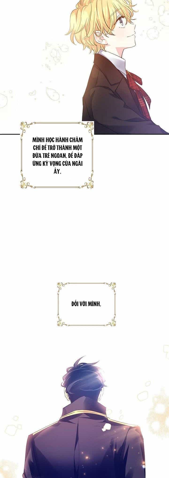 Tôi Sẽ Cố Gắng Thay Đổi Cốt Truyện - Chương 87 - ảnh 7