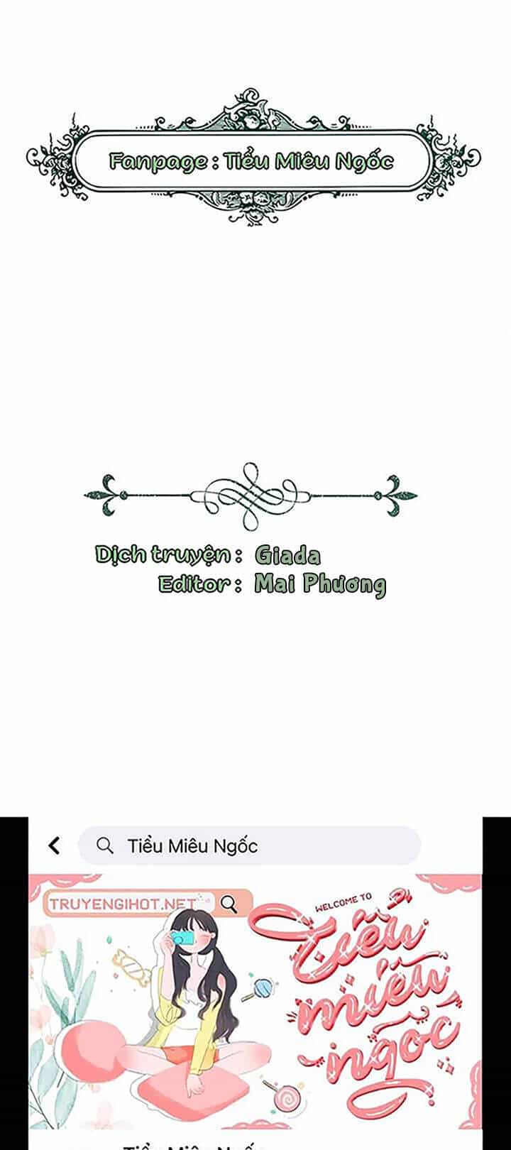Tôi Sẽ Cố Gắng Thay Đổi Cốt Truyện - Chương 88 - ảnh 1
