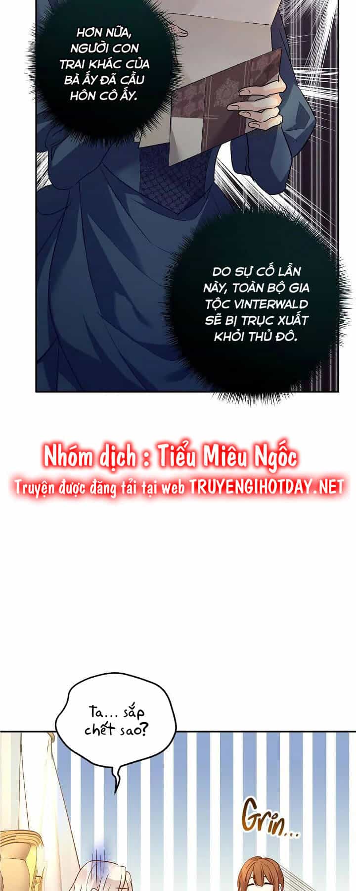 Tôi Sẽ Cố Gắng Thay Đổi Cốt Truyện - Chương 88 - ảnh 40
