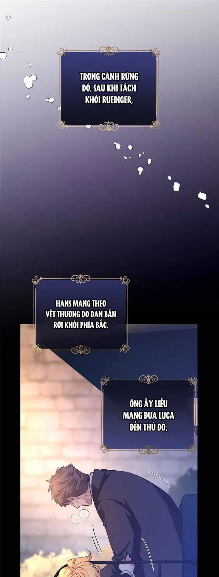 Tôi Sẽ Cố Gắng Thay Đổi Cốt Truyện - Chương 88 - ảnh 7