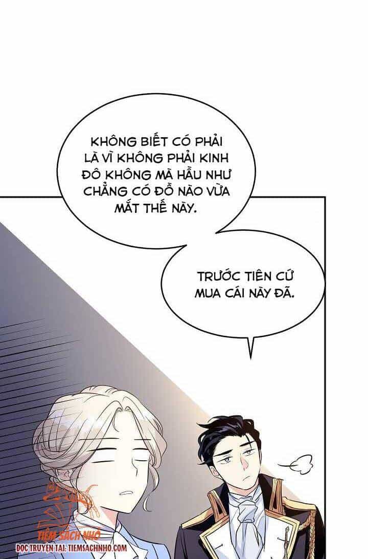 Tôi Sẽ Cố Gắng Thay Đổi Cốt Truyện - Chương 8 - ảnh 13