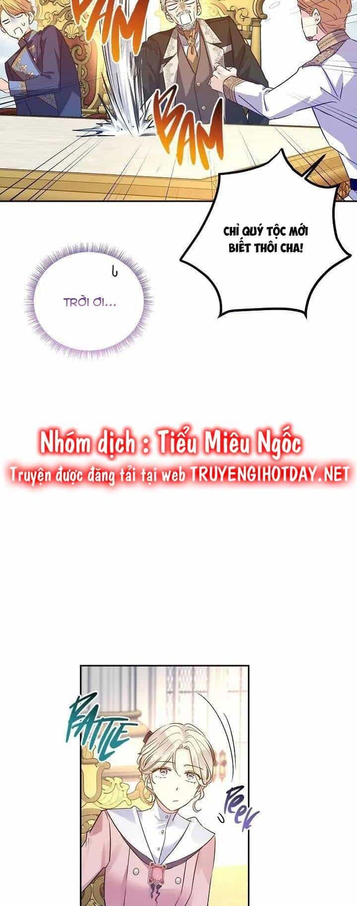 Tôi Sẽ Cố Gắng Thay Đổi Cốt Truyện - Chương 90 - ảnh 56