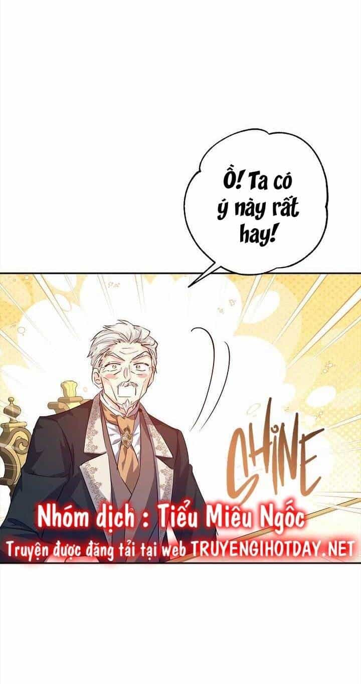 Tôi Sẽ Cố Gắng Thay Đổi Cốt Truyện - Chương 91 - ảnh 19