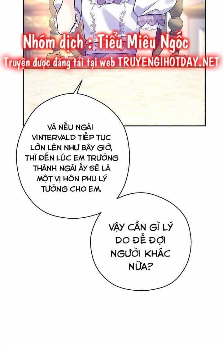 Tôi Sẽ Cố Gắng Thay Đổi Cốt Truyện - Chương 91 - ảnh 44