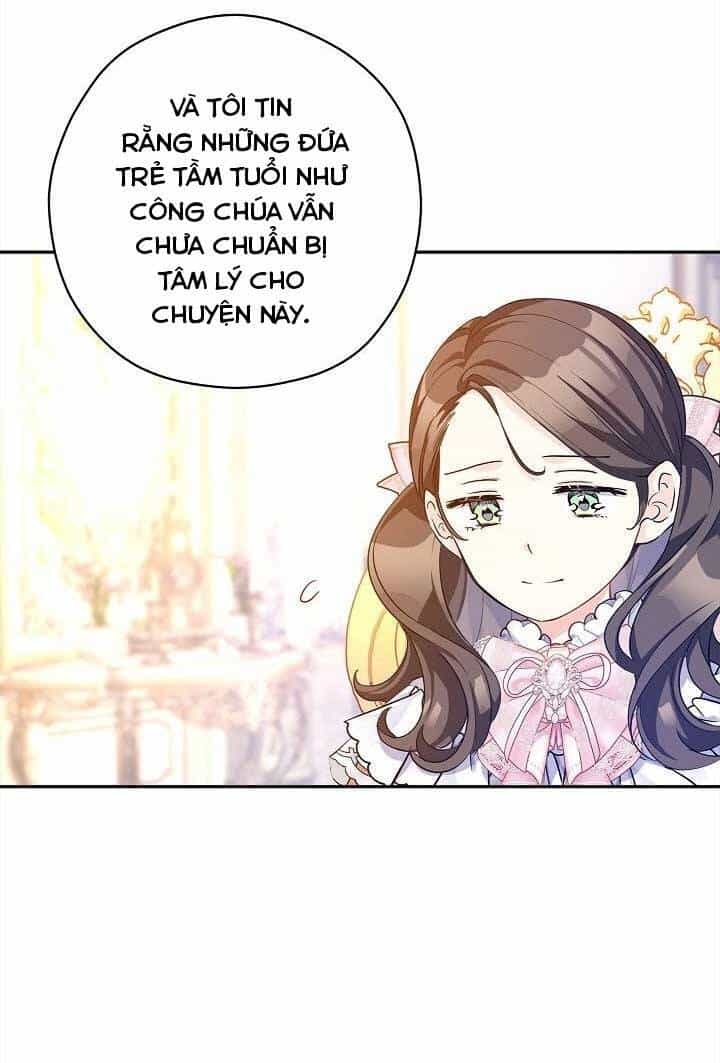 Tôi Sẽ Cố Gắng Thay Đổi Cốt Truyện - Chương 92 - ảnh 26
