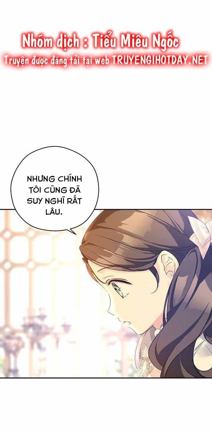 Tôi Sẽ Cố Gắng Thay Đổi Cốt Truyện - Chương 92 - ảnh 28