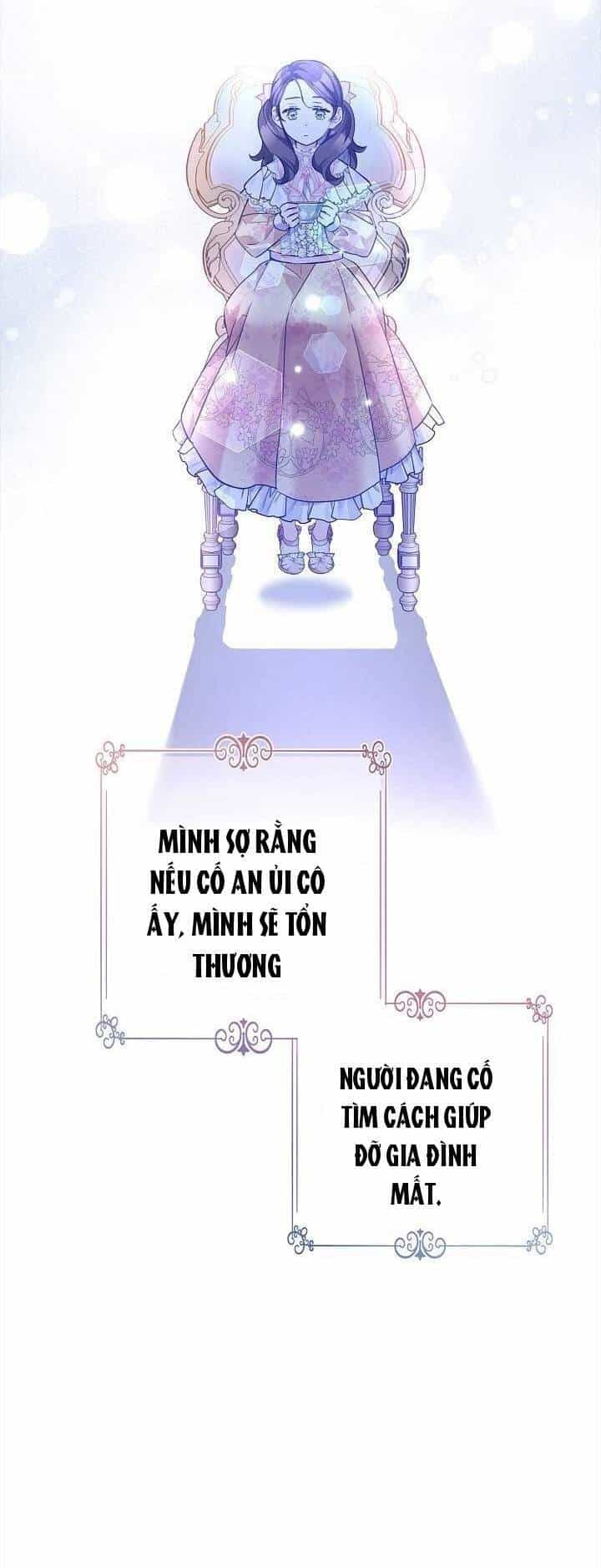 Tôi Sẽ Cố Gắng Thay Đổi Cốt Truyện - Chương 92 - ảnh 49