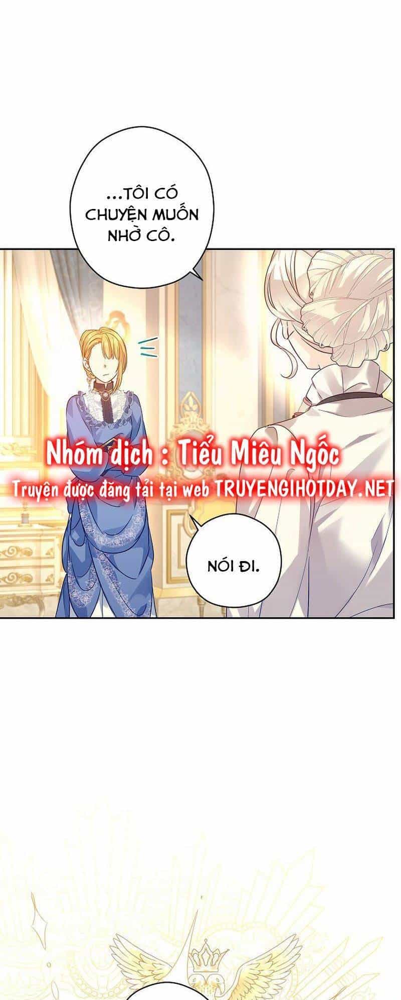 Tôi Sẽ Cố Gắng Thay Đổi Cốt Truyện - Chương 95 - ảnh 31