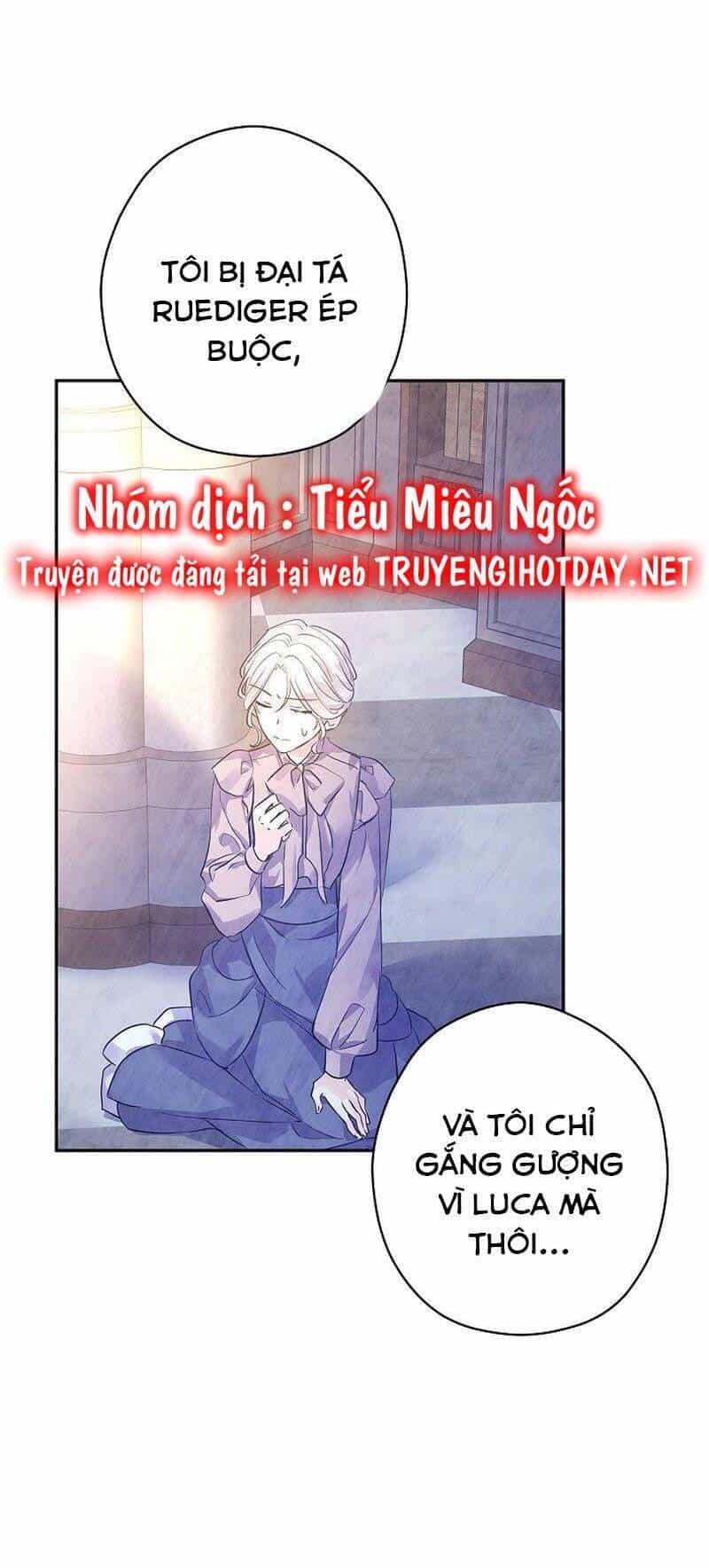 Tôi Sẽ Cố Gắng Thay Đổi Cốt Truyện - Chương 95 - ảnh 42
