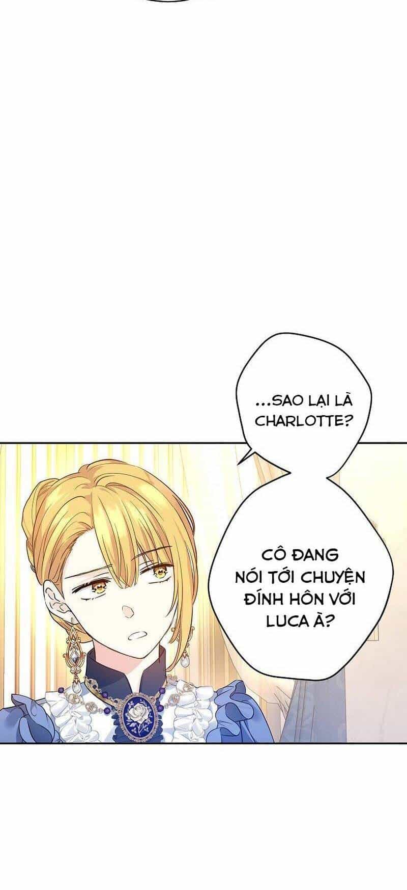 Tôi Sẽ Cố Gắng Thay Đổi Cốt Truyện - Chương 95 - ảnh 8