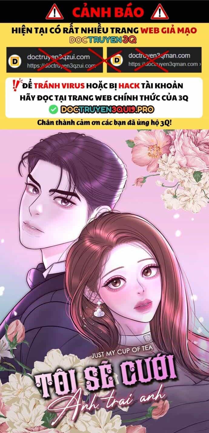 Tôi Sẽ Cưới Anh Trai Anh - Chương 7 - ảnh 2