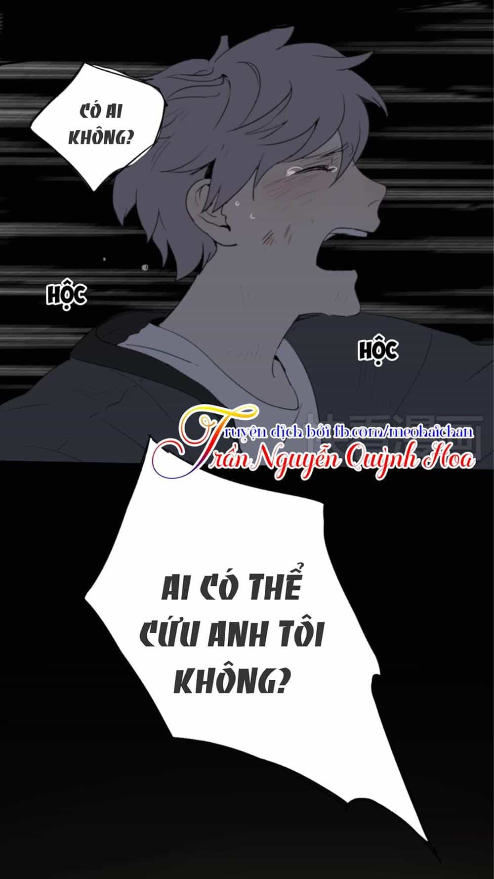 Tôi Sẽ Đợi Cậu Năm 1999 - Chương 1 - ảnh 29