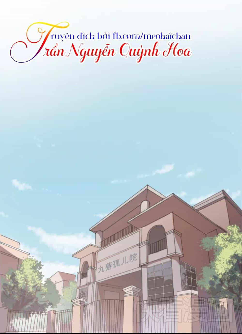 Tôi Sẽ Đợi Cậu Năm 1999 - Chương 1 - ảnh 36