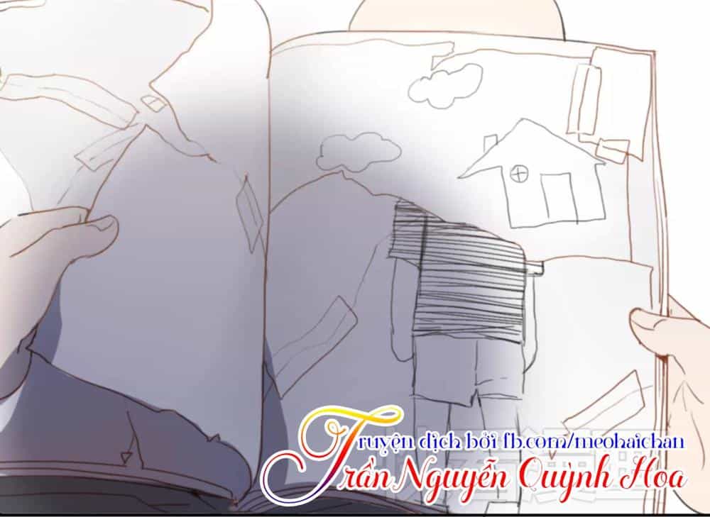 Tôi Sẽ Đợi Cậu Năm 1999 - Chương 1 - ảnh 50