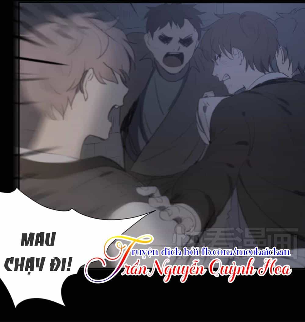 Tôi Sẽ Đợi Cậu Năm 1999 - Chương 1 - ảnh 8