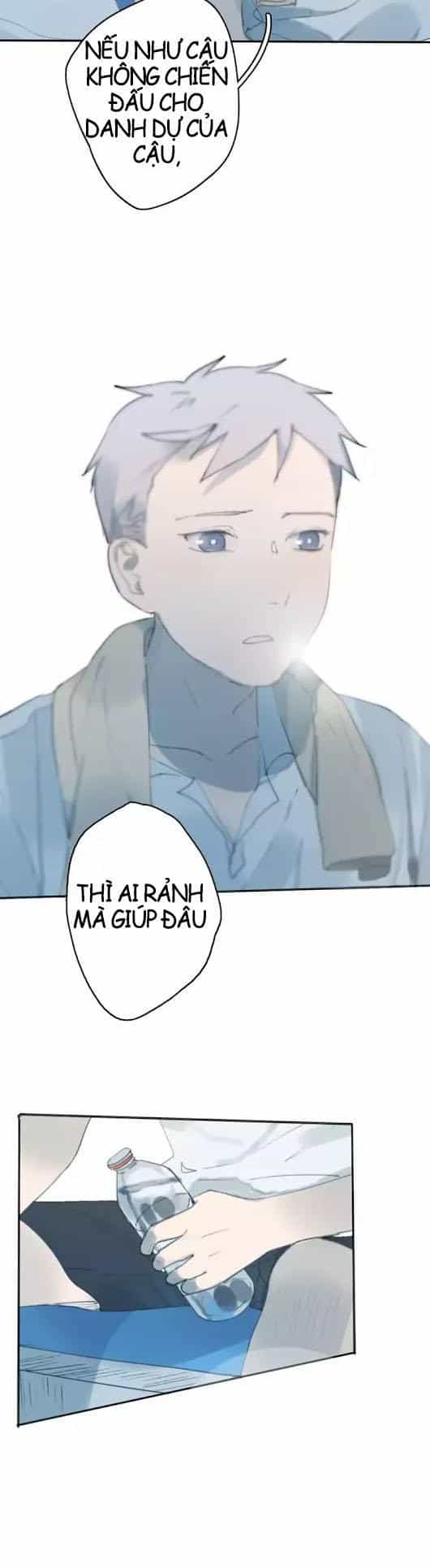 Tôi Sẽ Đợi Cậu Năm 1999 - Chương 13 - ảnh 15