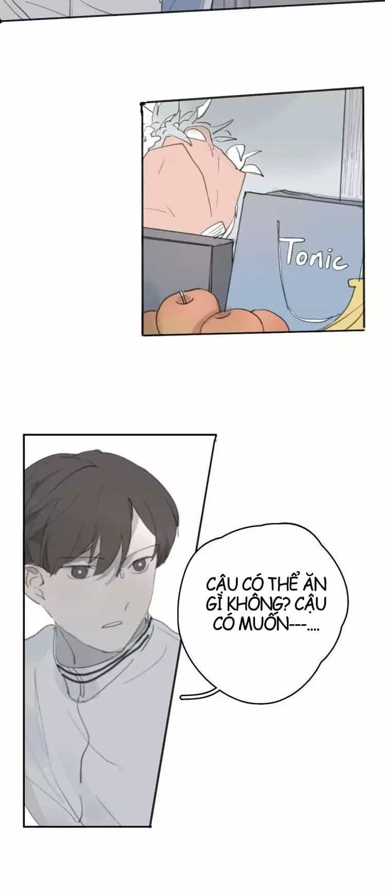 Tôi Sẽ Đợi Cậu Năm 1999 - Chương 15 - ảnh 31