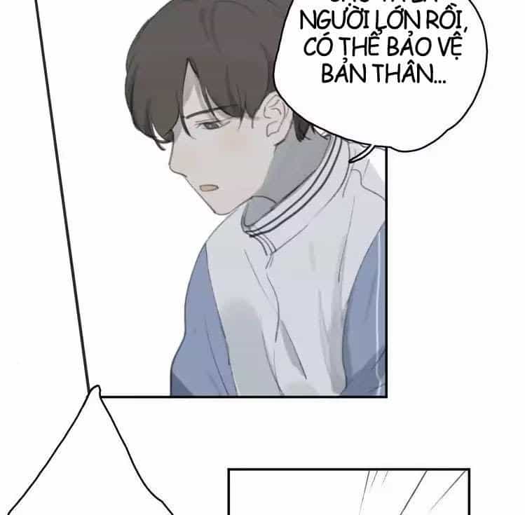 Tôi Sẽ Đợi Cậu Năm 1999 - Chương 15 - ảnh 34