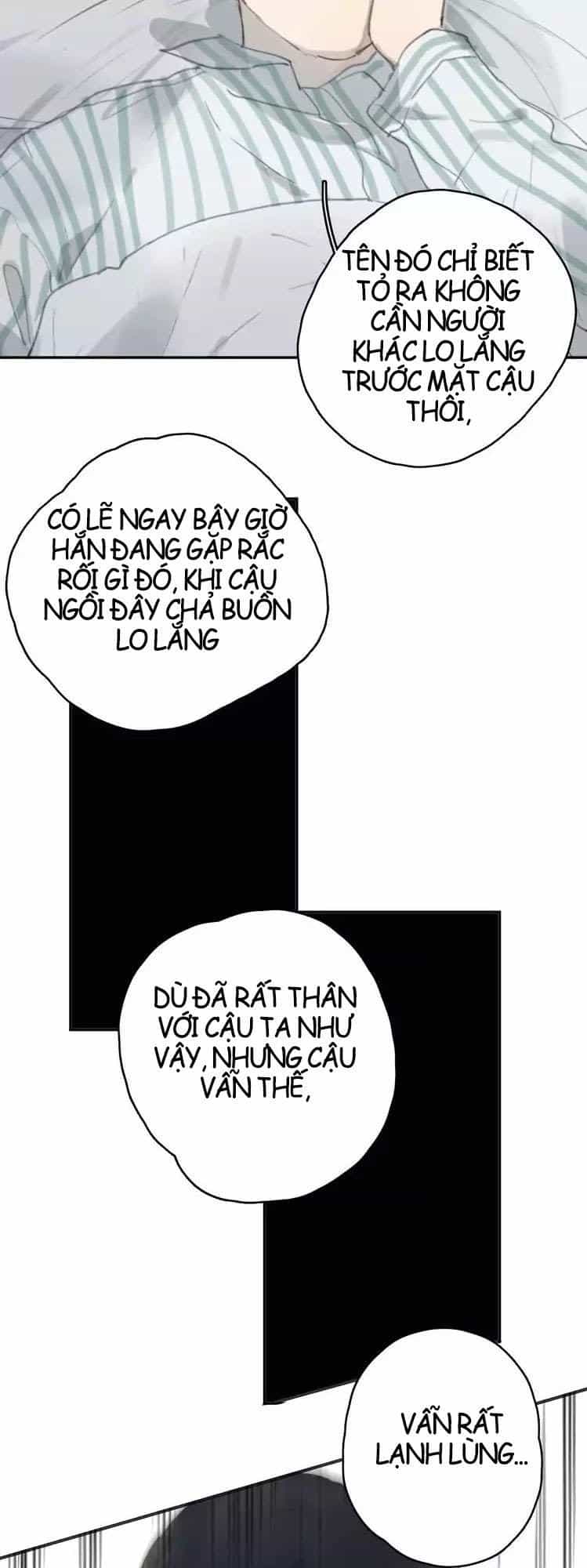 Tôi Sẽ Đợi Cậu Năm 1999 - Chương 15 - ảnh 37
